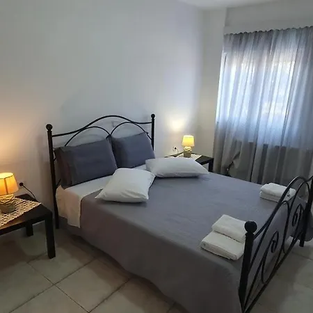 Ailamakis Apartements Káto Zákros Chambre photo