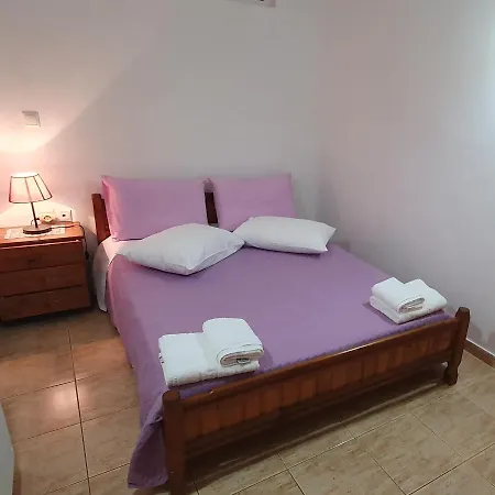 Ailamakis Apartements Káto Zákros Extérieur photo