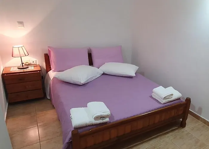 Ailamakis Apartements