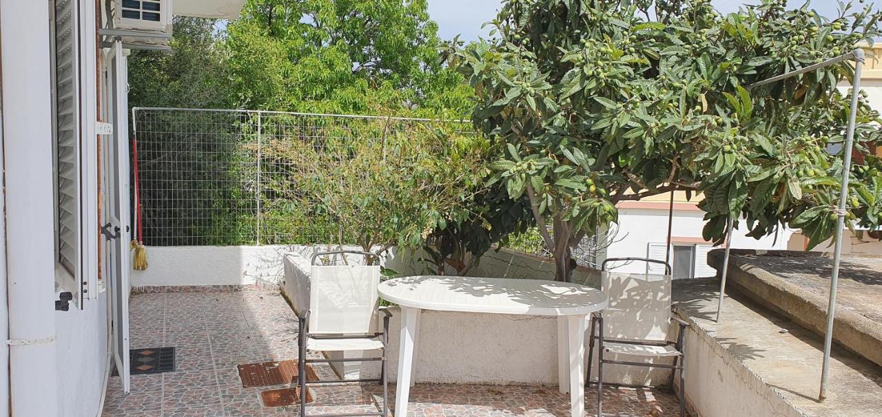 Ailamakis Apartements