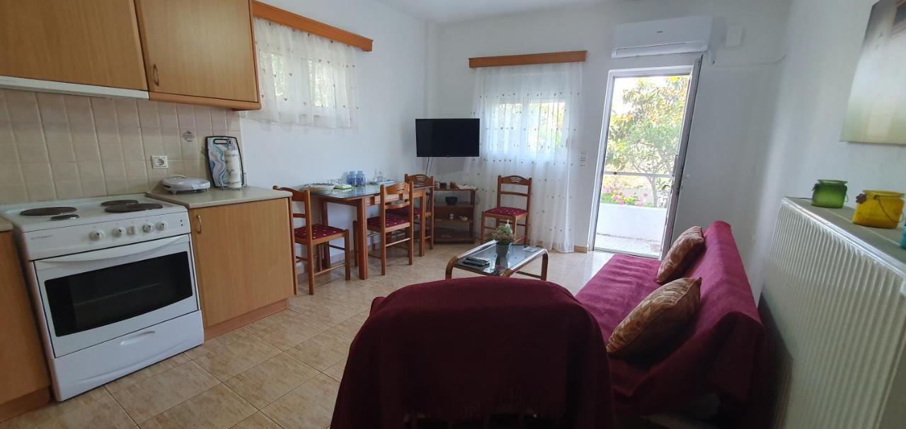 Ailamakis Apartements Apartment *