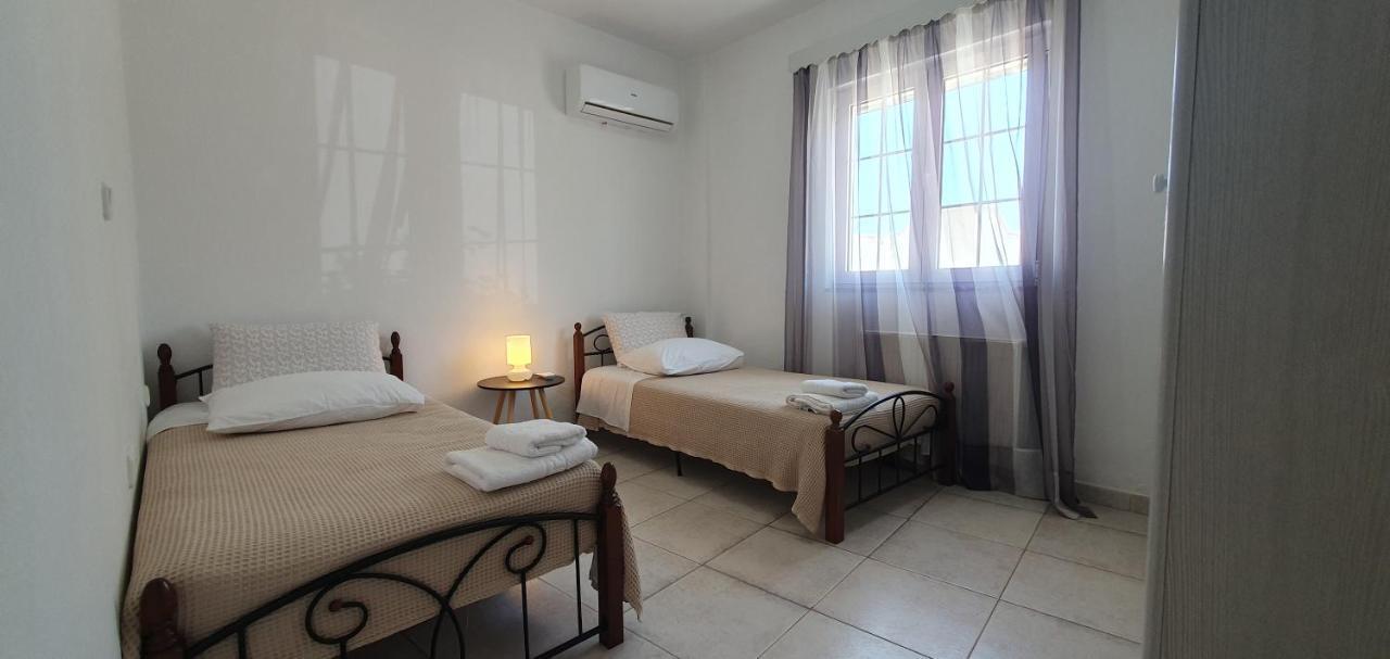 Ailamakis Apartements Apartment
