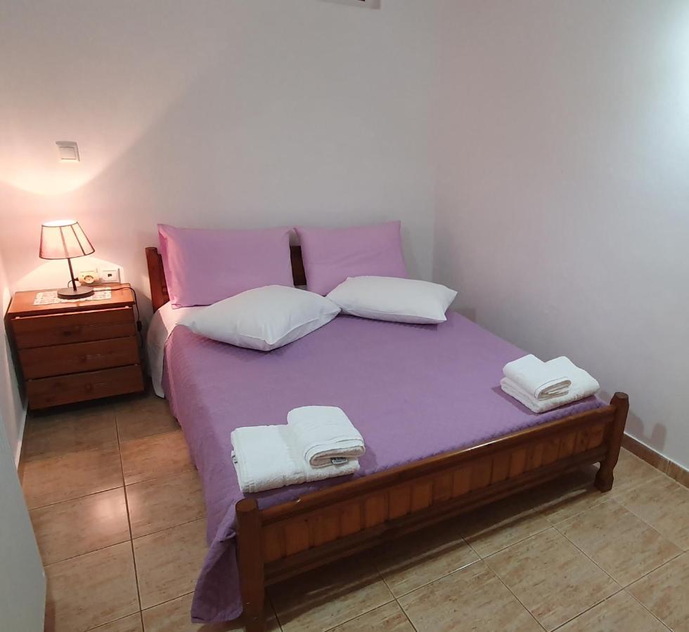 Ailamakis Apartements Apartment Káto Zákros